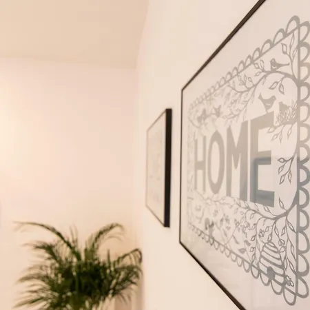 Ortigia Boutique Terrace Apartment *