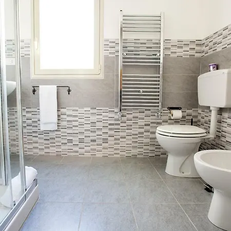 Apartment Ortigia Boutique Terrace *