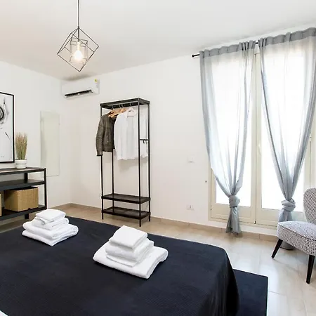 Ortigia Boutique Terrace Apartment