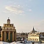 Lejlighed Ortigia Boutique Terrace *