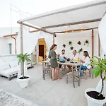 Lejlighed Ortigia Boutique Terrace Syracuse