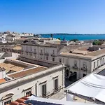 Lejlighed Ortigia Boutique Terrace *