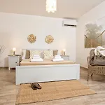 Ortigia Boutique Terrace *