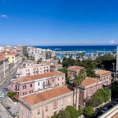 아파트 Ortigia Boutique Terrace 시라쿠사