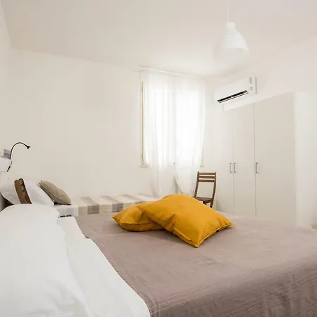 Ortigia Boutique Terrace 아파트 시라쿠사