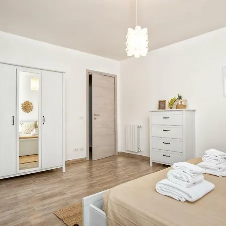 Ortigia Boutique Terrace 아파트 시라쿠사