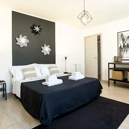 아파트 Ortigia Boutique Terrace 시라쿠사