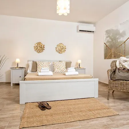 Ortigia Boutique Terrace *